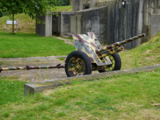 Befreiungsmuseum Zeeland