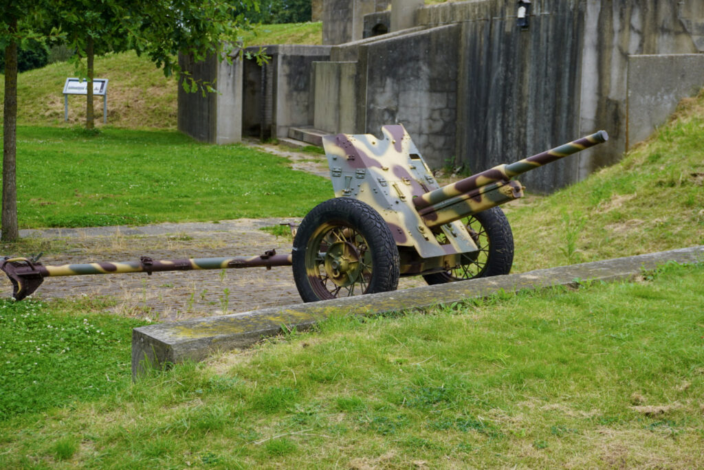 Befreiungsmuseum Zeeland