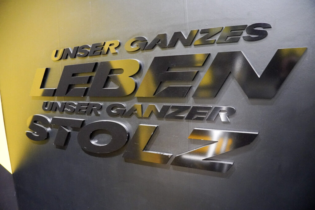 Signal Iduna Park und Borruseum