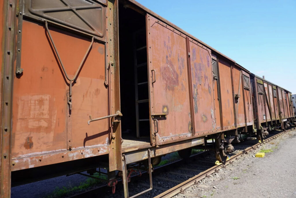 Eisenbahnmuseum Bochum Eisenbahnmuseum Bochum