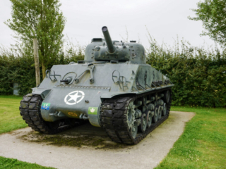 Befreiungsmuseum Zeeland