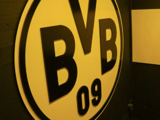 Signal Iduna Park und Borruseum Signal Iduna Park und Borruseum