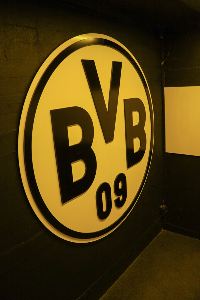 Signal Iduna Park und Borruseum