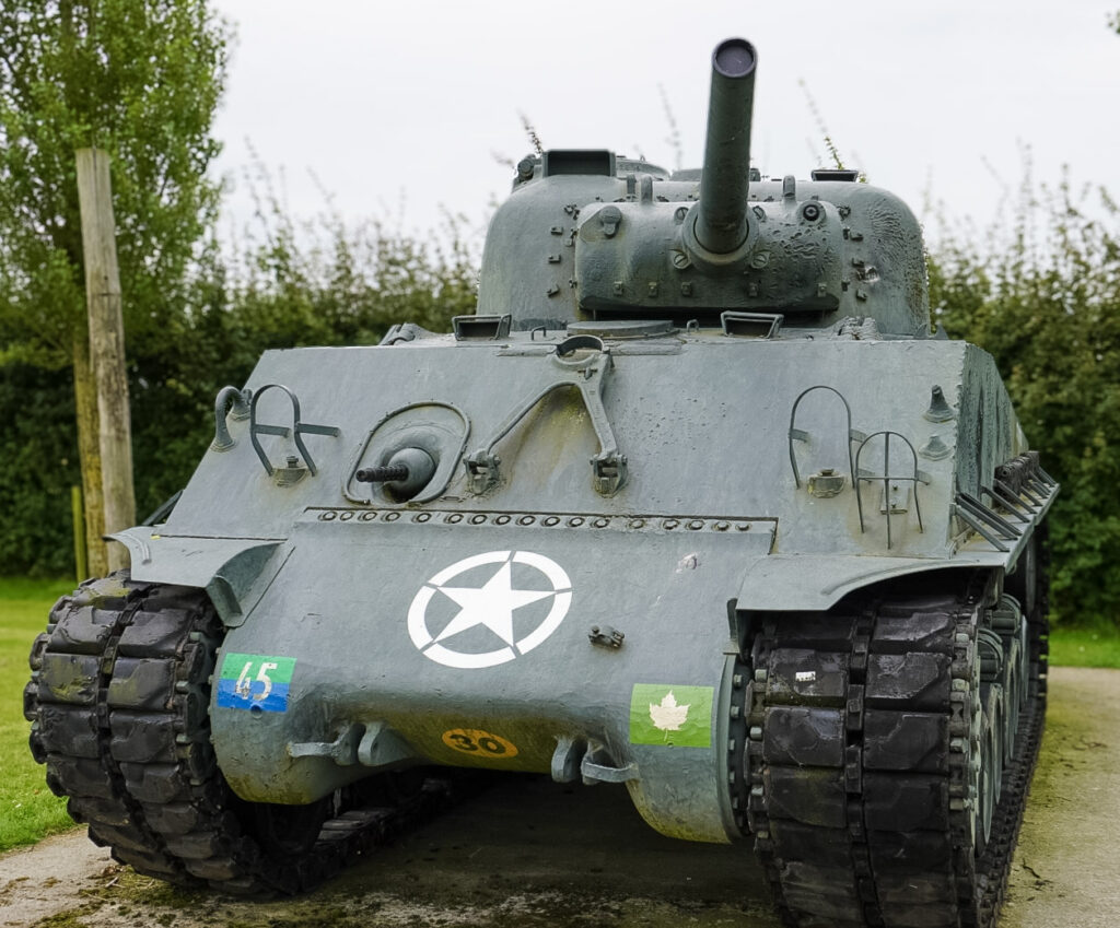 Befreiungsmuseum Zeeland