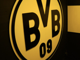 Signal Iduna Park und Borruseum Signal Iduna Park und Borruseum