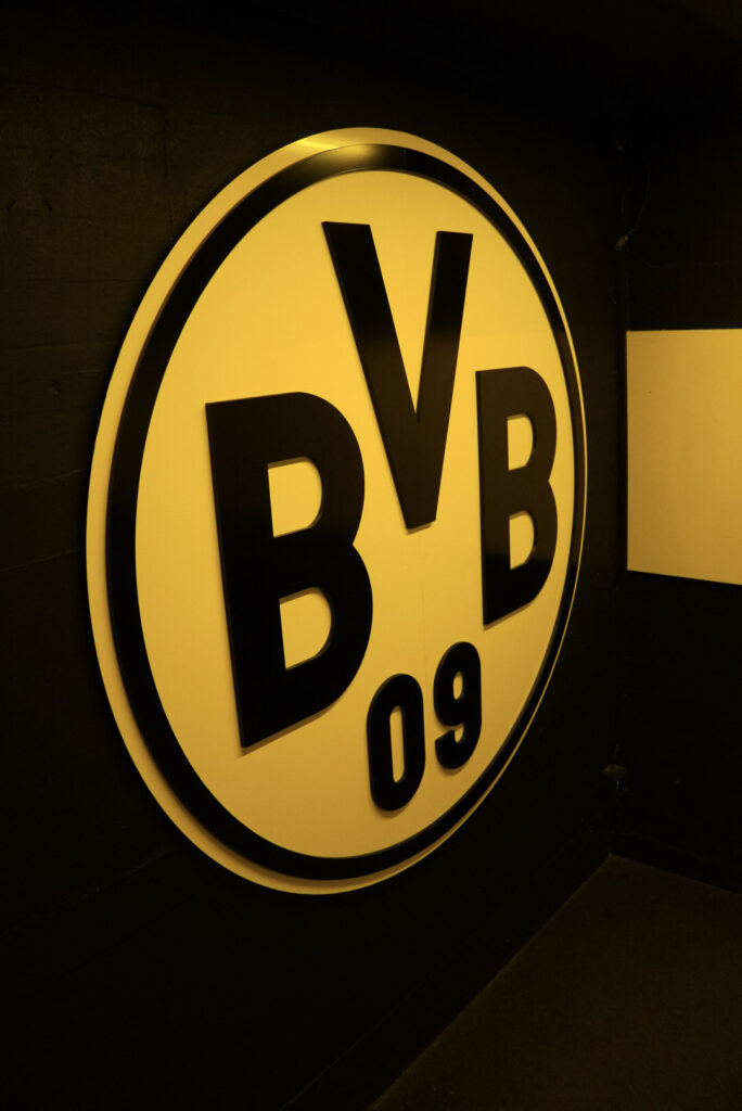 Signal Iduna Park und Borruseum