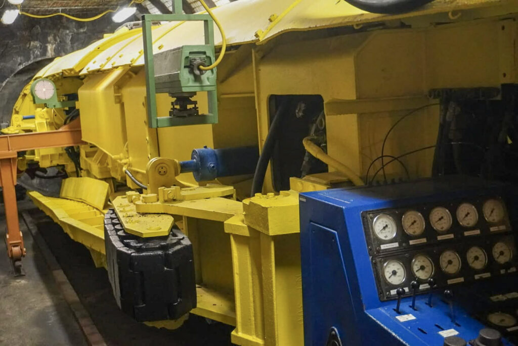 Deutsches Bergbau-Museum Bochum