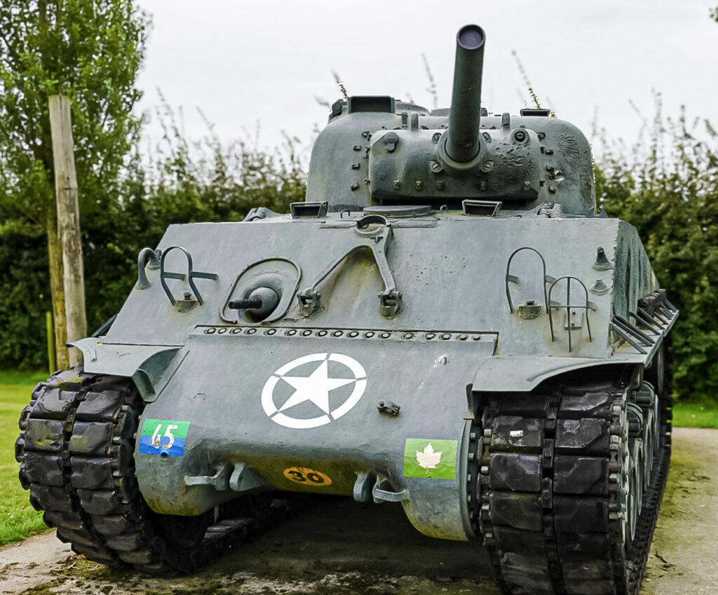 Befreiungsmuseum Zeeland