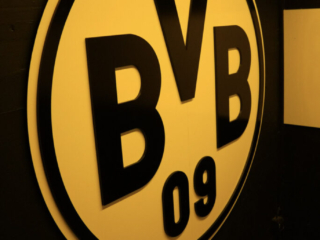 Signal Iduna Park und Borruseum Signal Iduna Park und Borruseum