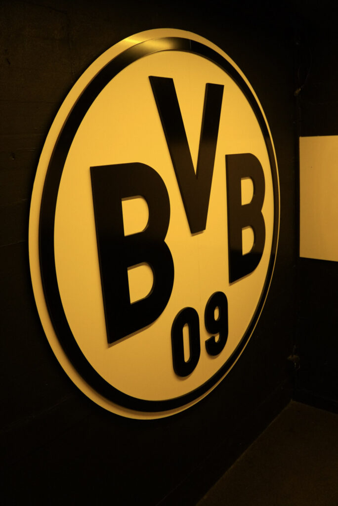 Signal Iduna Park und Borruseum