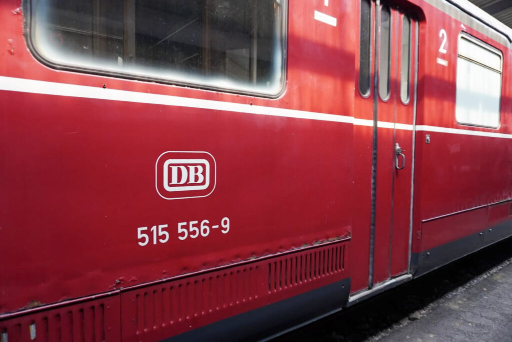 Eisenbahnmuseum Bochum Eisenbahnmuseum Bochum