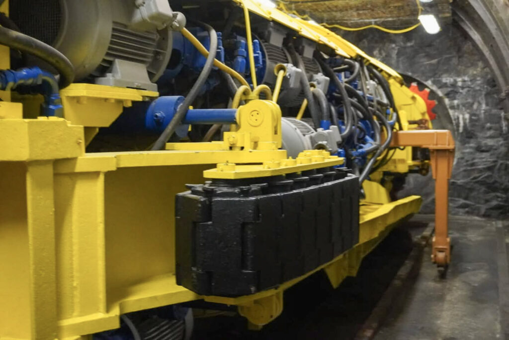 Deutsches Bergbau-Museum Bochum