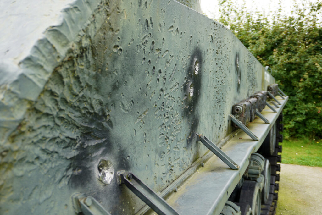 Befreiungsmuseum Zeeland