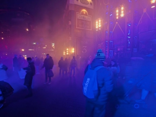 Phantasialand Wintertraum