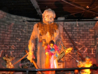 Phantasialand Wintertraum