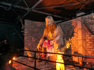 Phantasialand Wintertraum
