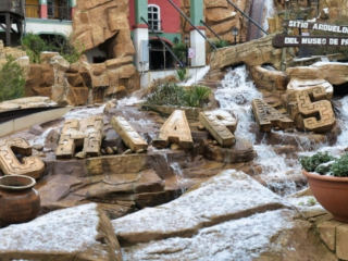 Phantasialand Wintertraum