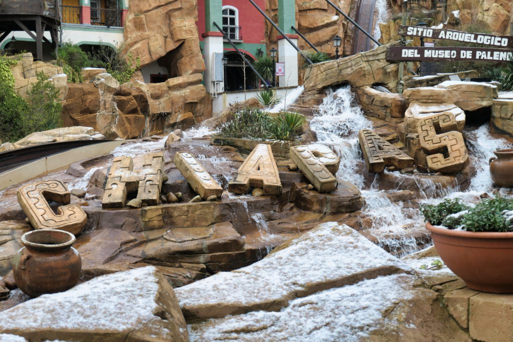 Phantasialand Wintertraum