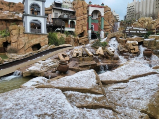 Phantasialand Wintertraum