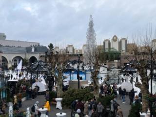 Phantasialand Wintertraum