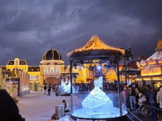 Phantasialand Wintertraum