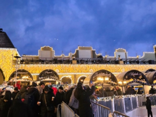 Phantasialand Wintertraum