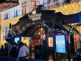 Phantasialand Wintertraum