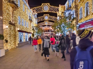 Phantasialand Wintertraum