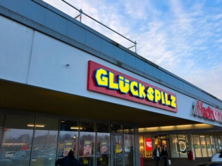 Gl&uuml;ckspilz