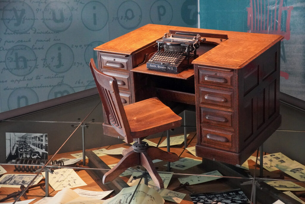 Heinz Nixdorf MuseumsForum