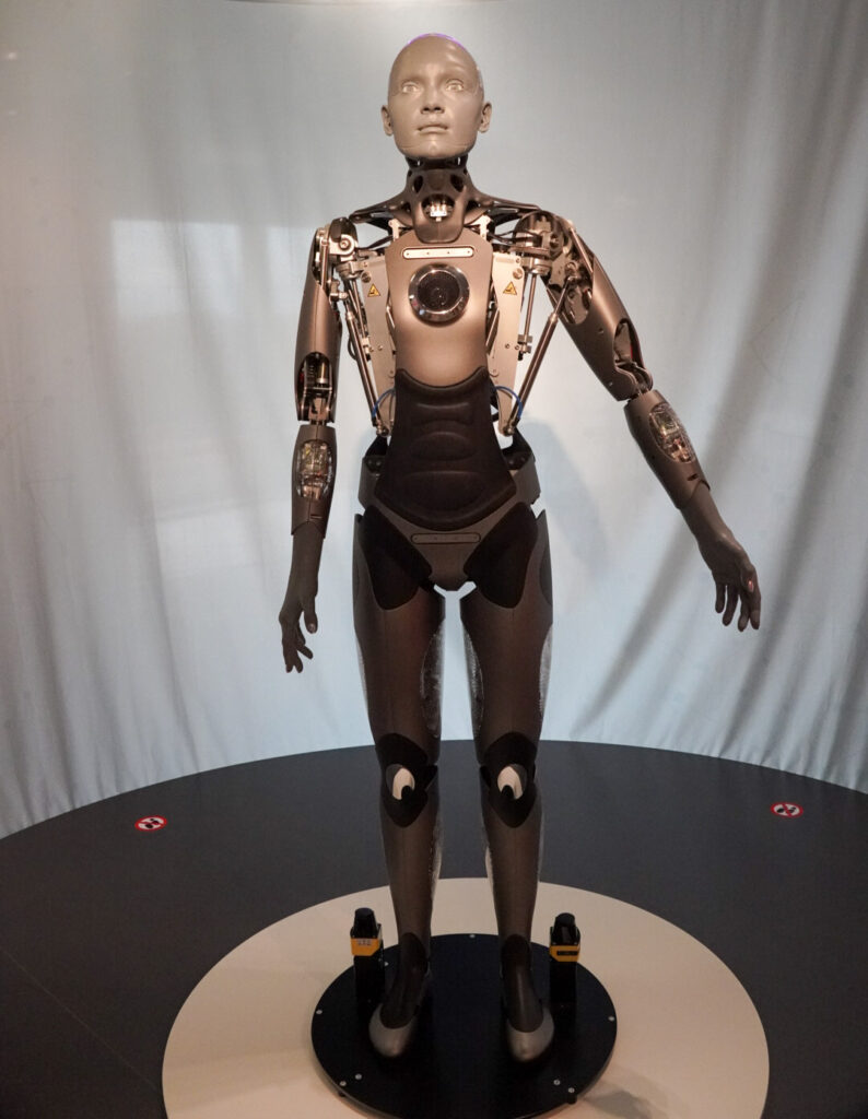 Heinz Nixdorf MuseumsForum