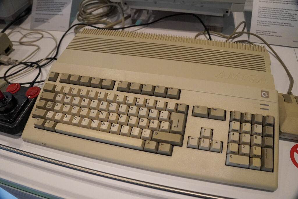 Heinz Nixdorf MuseumsForum