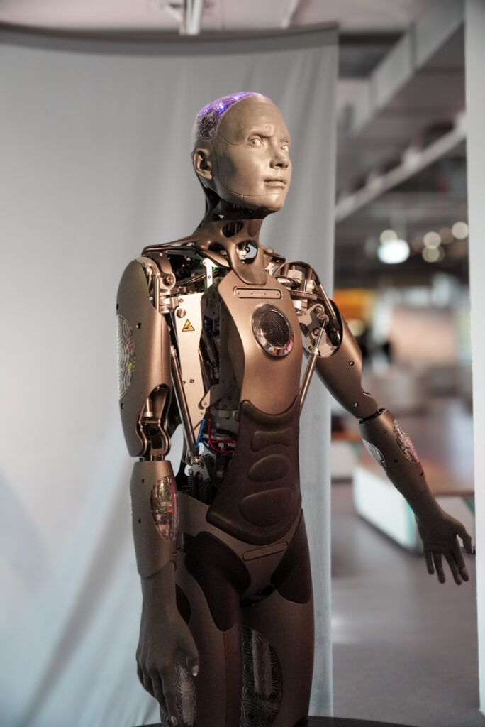 Heinz Nixdorf MuseumsForum