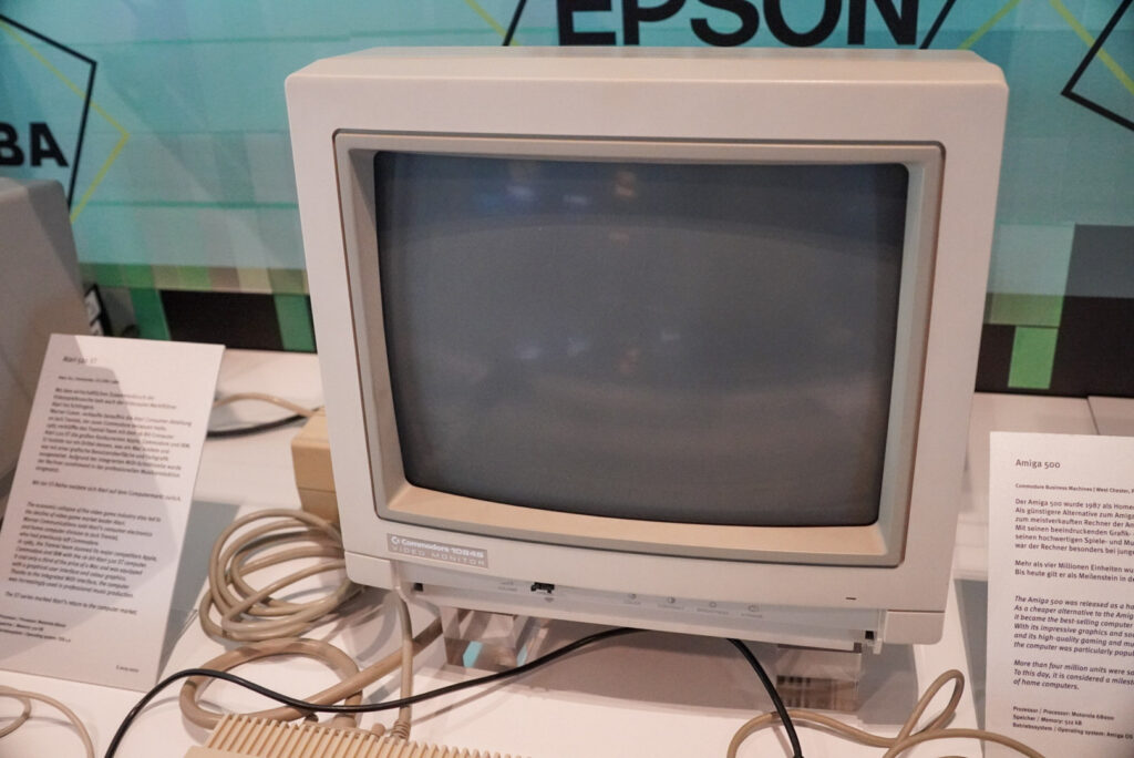 Heinz Nixdorf MuseumsForum