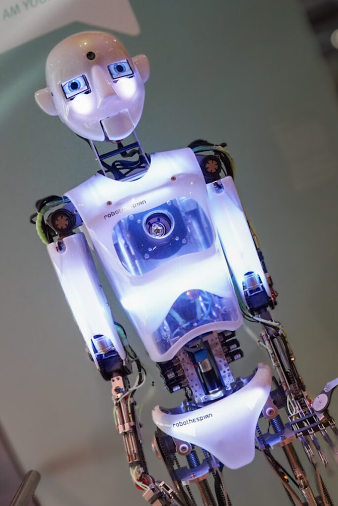 Heinz Nixdorf MuseumsForum