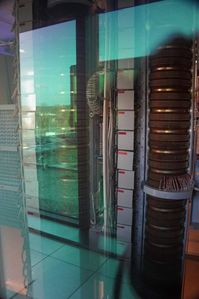 Heinz Nixdorf MuseumsForum