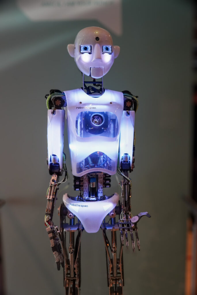 Heinz Nixdorf MuseumsForum