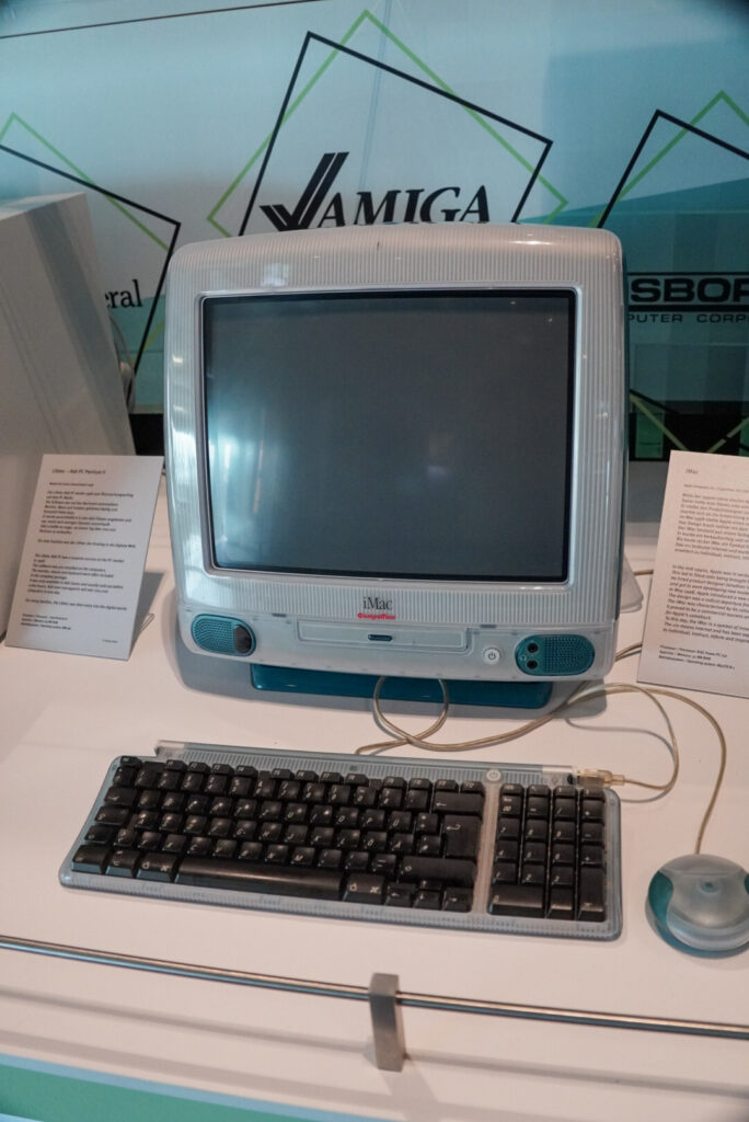 Heinz Nixdorf MuseumsForum