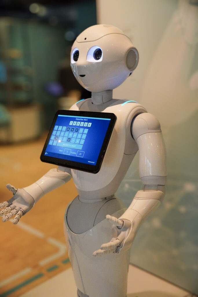 Heinz Nixdorf MuseumsForum