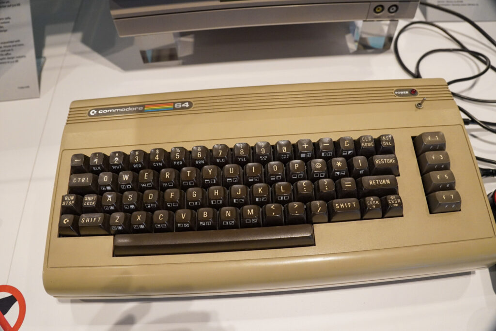 Heinz Nixdorf MuseumsForum