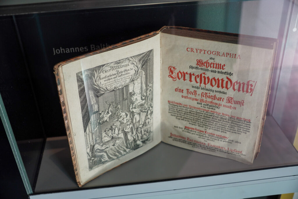 Heinz Nixdorf MuseumsForum