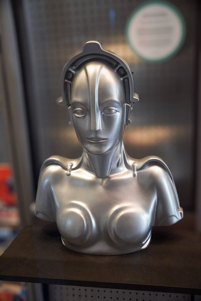 Heinz Nixdorf MuseumsForum