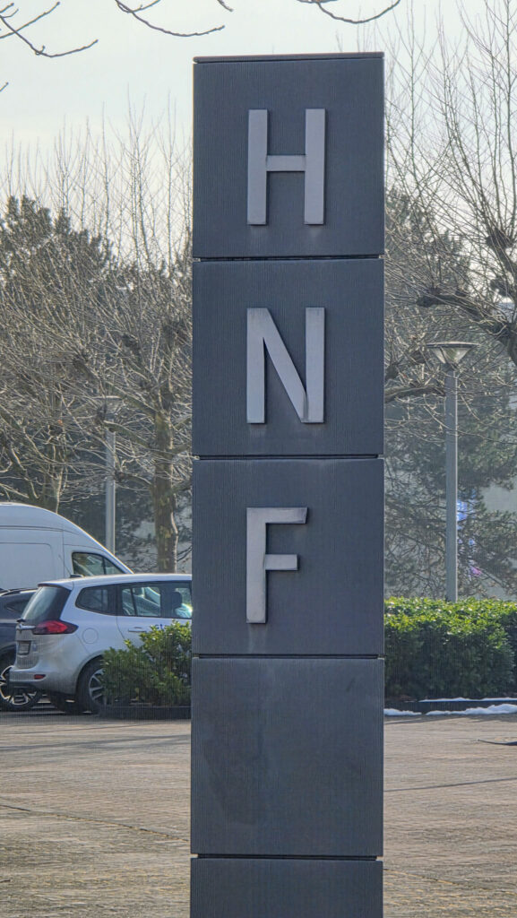 Heinz Nixdorf MuseumsForum