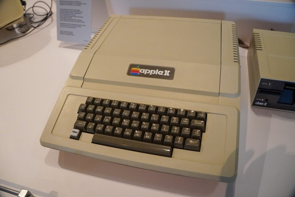 Heinz Nixdorf MuseumsForum