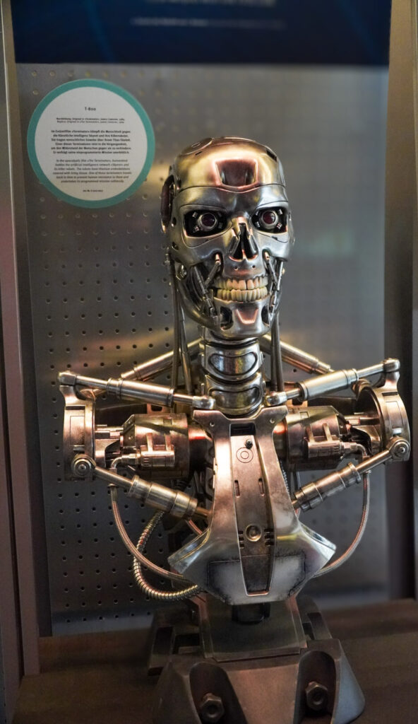 Heinz Nixdorf MuseumsForum