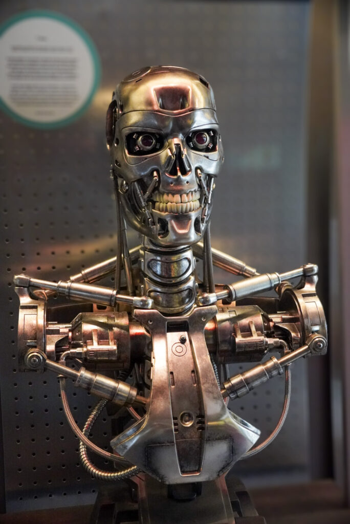 Heinz Nixdorf MuseumsForum