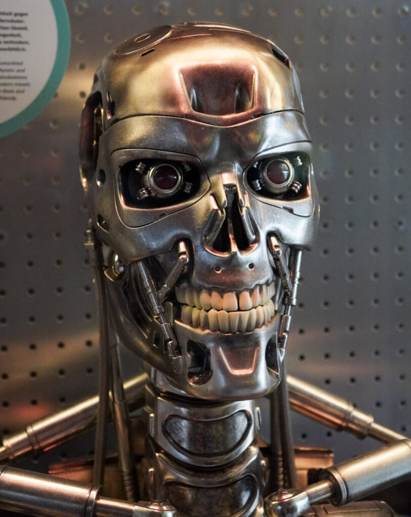 Heinz Nixdorf MuseumsForum