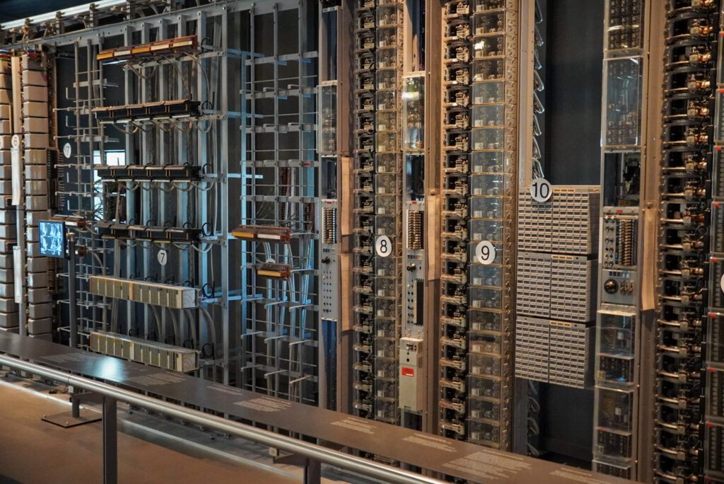 Heinz Nixdorf MuseumsForum