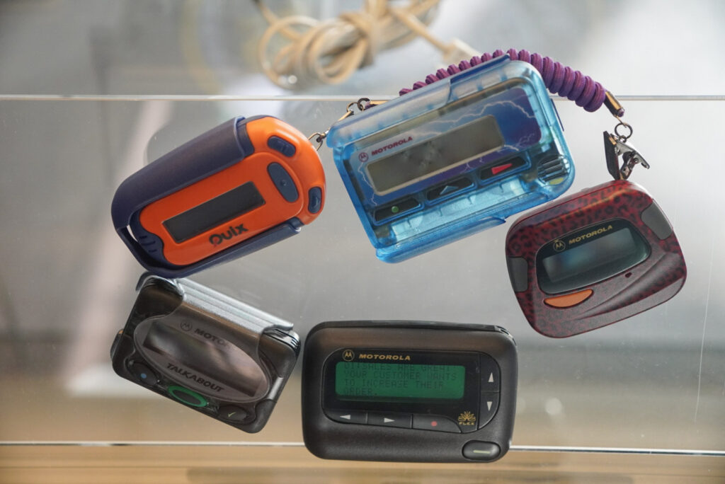 Heinz Nixdorf MuseumsForum