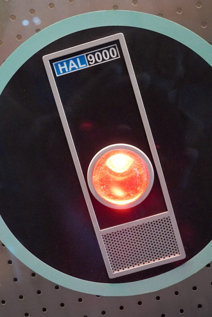 Heinz Nixdorf MuseumsForum